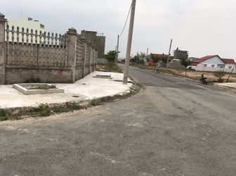 Tôi Cần Bán Gấp Lô Góc Sổ Hồng Riêng Chính Chủ Gần Chợ, Bệnh Viện Nhi Đồng Iii