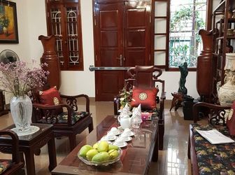 Nhà Đẹp, Thoáng Mát, Mặt Tiền Rộng, Ô Tô Vào Nhà Kim Ngưu, Hai Bà Trưng