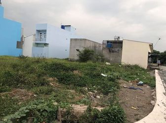 Cuối Năm Bán Gấp Lô Đất Thổ Cư 90M2, gần Bệnh Viện Hàn Quốc, sổ hồng riêng, chính chủ - Giá 350 Triệu