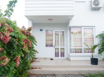 Nhà Phố Nhơn Trạch, Gần Khu công nghiệp, 1 Trệt 1 Lầu, Diện tích 100M2, Giá Chỉ 1,2 Tỷ, Lh 0909281123