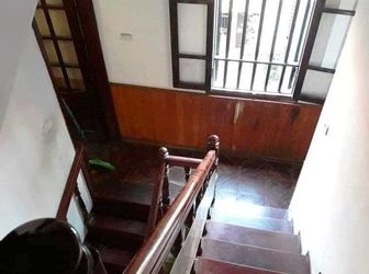 Lô Góc Đầu Phố Trần Phú, Ô Tô Phóng Vù Vù, Nở Hậu, Ở Ngay Trước Tết, 43M2 x 4 Tầng, Chỉ 4.56 Tỷ