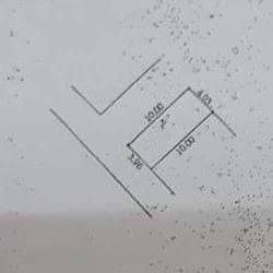 Lô Góc Đầu Phố Trần Phú, Ô Tô Phóng Vù Vù, Nở Hậu, Ở Ngay Trước Tết, 43M2 x 4 Tầng, Chỉ 4.56 Tỷ