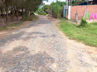 Đất Đầu Tư Lợi Nhuận Cao Chỉ 290 Triệu/118M2, Sổ Hồng Riêng, Ngay KCN Linh Trung 3, Lh 0888 33 6161