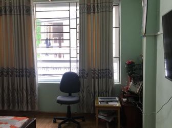 Cần Bán Nhà Riêng Trong Ngõ Phố Tây Sơn, Nhà Đẹp Kinh Doanh Ra Tiền. 4.5 Tỷ.