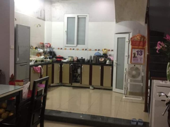 Cần Bán Nhà Riêng Trong Ngõ Phố Tây Sơn, Nhà Đẹp Kinh Doanh Ra Tiền. 4.5 Tỷ.