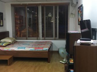 Cần Bán Nhà Riêng Trong Ngõ Phố Tây Sơn, Nhà Đẹp Kinh Doanh Ra Tiền. 4.5 Tỷ.