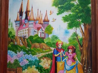 Nhà Cực Đẹp Đón Tết Phố Hồng Mai, Hai Bà Trưng 3.85 Tỷ