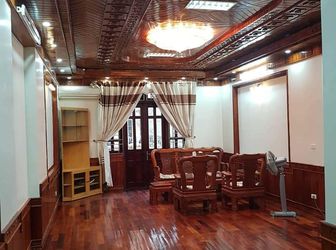 Nhà Cực Đẹp Đón Tết Phố Hồng Mai, Hai Bà Trưng 3.85 Tỷ