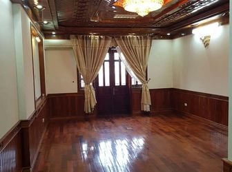 Nhà Cực Đẹp Đón Tết Phố Hồng Mai, Hai Bà Trưng 3.85 Tỷ