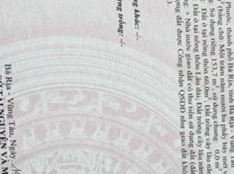 Bán Sỉ 4 Lô Liền Kề, 7X22 Tổng Diện Tích 612M2. Thuộc Xã Long Phước. Mặt Tiền Đường Chính.