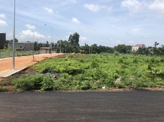 Bán Sỉ 4 Lô Liền Kề, 7X22 Tổng Diện Tích 612M2. Thuộc Xã Long Phước. Mặt Tiền Đường Chính.