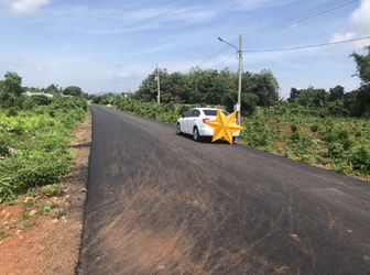 Bán Sỉ 4 Lô Liền Kề, 7X22 Tổng Diện Tích 612M2. Thuộc Xã Long Phước. Mặt Tiền Đường Chính.