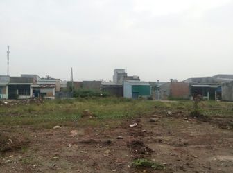 Bán Gấp 2 Lô Đất Gần Đường Bùi Hữu Nghĩa,Cầu Hóa An Giá 420 Triệu