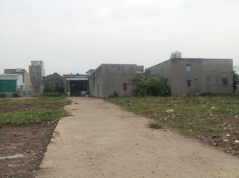 Bán Gấp 2 Lô Đất Gần Đường Bùi Hữu Nghĩa,Cầu Hóa An Giá 420 Triệu