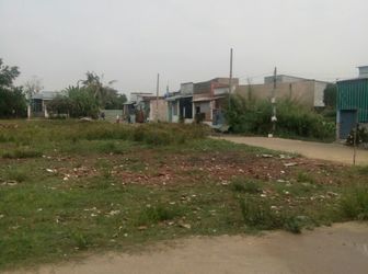 Bán Gấp 2 Lô Đất Gần Đường Bùi Hữu Nghĩa,Cầu Hóa An Giá 420 Triệu