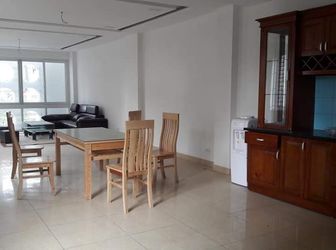 Nhà 5 Tầng Cực Đẹp, Hai Mặt Thoáng, 48M2 Thành Công, Ba Đình 