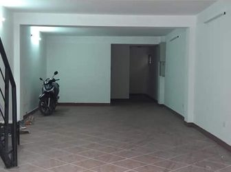 Nhà 5 Tầng Cực Đẹp, Hai Mặt Thoáng, 48M2 Thành Công, Ba Đình 