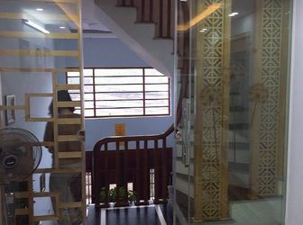 Nhà Đẹp Ở Ngay Định Công Hạ, 3.5 Tỷ, Phân Lô Ô Tô Đỗ Cửa, Để Lại Toàn Bộ Nội Thất