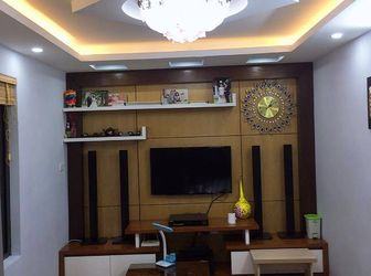 Nhà Đẹp Ở Ngay Định Công Hạ, 3.5 Tỷ, Phân Lô Ô Tô Đỗ Cửa, Để Lại Toàn Bộ Nội Thất