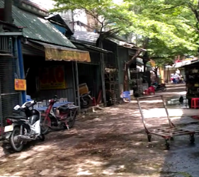 Bán Nhà Đất 50M2 Sau Chợ Phú Phong Phố Bình Phước B-Bình Chuẩn-Thuận An-Bình Dương