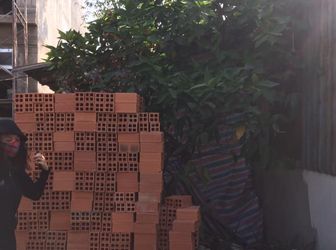 Bán Gấp Đất Thạnh Xuân 52, Quận 12 Trong Khu Biệt Thự Gia Bảo. Dt 4,11* 23. Giá 2.05 Tỷ