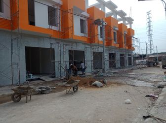 Đất Ngay Trung Tâm 2 Thị Xã Thuận An - Dĩ An Bình Dương.