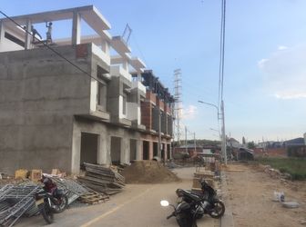 Đất Nền Kế Bên Cao Tốc Mỹ Phước Tân Vạn