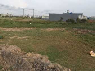 Cần Tiền Bán Nhanh Lô Đất Thổ Cư 100%  Giá 7Triệu/m2 – Sổ Hồng Riêng