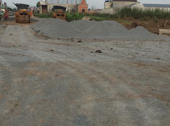 Cần Tiền Bán Nhanh Lô Đất Thổ Cư 100%  Giá 7Triệu/m2 – Sổ Hồng Riêng