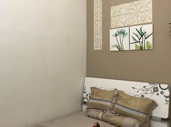 Chỉ 5.58 Tỷ Có Ngay Nhà Hẻm Xe Tải Đường Quang Trung, Phường 8, Gò Vấp, 1Trệt 3Lầu, Sân Thượng