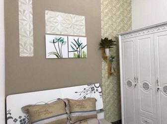 Chỉ 5.58 Tỷ Có Ngay Nhà Hẻm Xe Tải Đường Quang Trung, Phường 8, Gò Vấp, 1Trệt 3Lầu, Sân Thượng