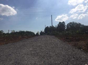 Đất Nền Công Nhân 160Tr/nền/100M2 Sổ Hồng Riêng Từng Nền Sông Trầu -Trảng Bom