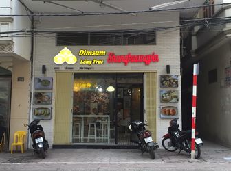 Cho Thuê Cửa Hàng Mặt Phố Tân Mai (Hà Nội)