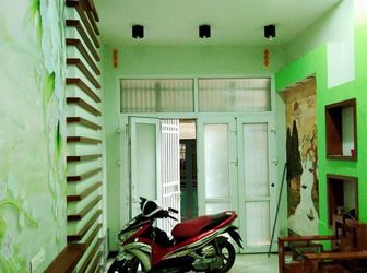 Nhà Phương Mai, Đống Đa- Phân Lô Vip 41M2, Ô Tô Đỗ Cửa Ở Ngay Giá Chỉ 5.1 Tỷ.