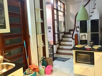 Nhà Cực Đẹp Ngọc Thụy, Ô Tô, 55M2, 4 Tầng, Giá Quá Rẻ Hơn 50 Triệu/m2. 0967635789