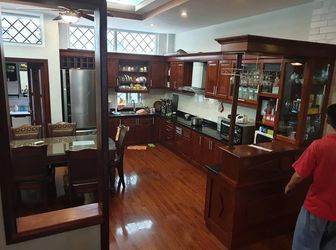 Mặt Phố Tây Sơn, Đống Đa 85M2 Chỉ 21 Tỷ