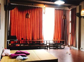 Nhà Phân Lô Đẹp, Hiếm Phố Ẩm Thực Và Thời Trang Quận Thanh Xuân Giá 4.3 Tỷ 