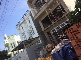 Chỉ 20 Triệu/m2 Là Có Ngay Miếng Đất Ở Chợ Đường, Quận 12. Giá Đầu Tư 2 Tỉ 50 Triệu