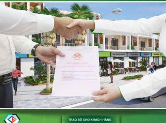 Chính Chủ Cần Ra Gấp 2 Lô Đất Thổ Cư Quận Thủ Đức - 75M2, Shr