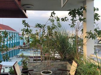 Bán Nhà Đầy Đủ Tiện Nghi, P8, Gò Vấp, 52M2, 1Trệt 4Lầu, 4Phòng Ngủ, 4.35 Tỷ