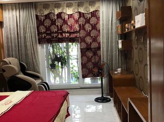 Bán Nhà Đầy Đủ Tiện Nghi, P8, Gò Vấp, 52M2, 1Trệt 4Lầu, 4Phòng Ngủ, 4.35 Tỷ