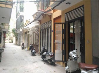 Nhà Tây Hồ Siêu Thoáng Đẹp, Ô Tô Đỗ Cửa Giá Chưa Đầy 100Tr/m2