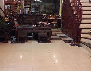 Nhà Tây Hồ Siêu Thoáng Đẹp, Ô Tô Đỗ Cửa Giá Chưa Đầy 100Tr/m2