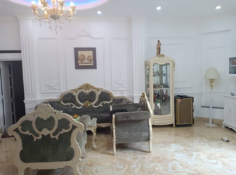 Nhà Đẹp, Tặng Nội Thất, Nguyễn Trọng Tuyển, 63M2, Giá 7.2 Tỷ