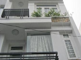 Nhà Đẹp, Tặng Nội Thất, Nguyễn Trọng Tuyển, 63M2, Giá 7.2 Tỷ