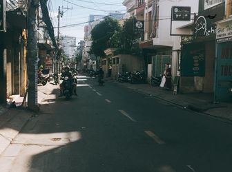 Nhà Đẹp, Tặng Nội Thất, Nguyễn Trọng Tuyển, 63M2, Giá 7.2 Tỷ