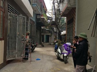 Cấn Bán Trước Tết Mỹ Đình, 3.5 Tỷ, 40M, 5 Tầng, Nhà Rất Đẹp.