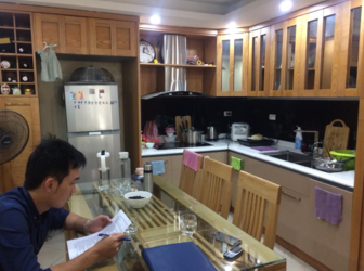 Cấn Bán Trước Tết Mỹ Đình, 3.5 Tỷ, 40M, 5 Tầng, Nhà Rất Đẹp.