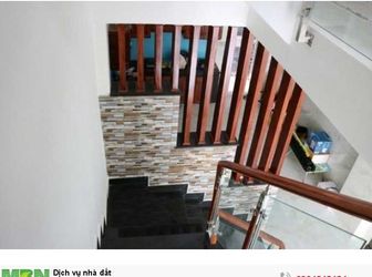 Bán Gấp Nhà Mặt Phố An Dương Vương - 85M2 - 6 Tỷ - sổ hồng riêng