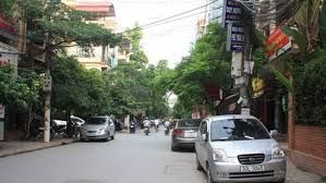 Bán Gấp Nhà Mặt Phố An Dương Vương - 85M2 - 6 Tỷ - sổ hồng riêng